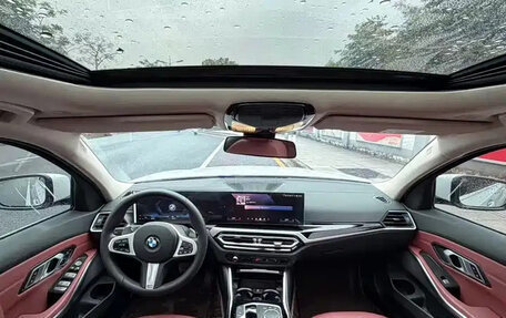 BMW 3 серия, 2023 год, 2 742 000 рублей, 8 фотография