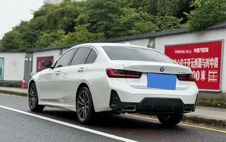 BMW 3 серия, 2023 год, 2 742 000 рублей, 6 фотография