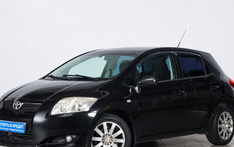 Toyota Auris II, 2007 год, 629 000 рублей, 4 фотография