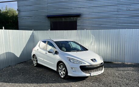 Peugeot 308 II, 2009 год, 445 000 рублей, 5 фотография