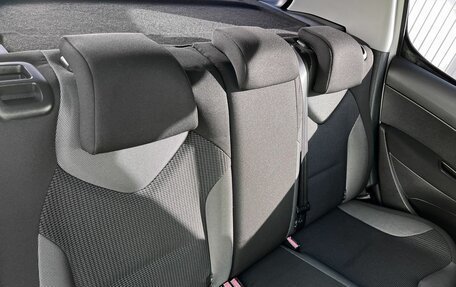 Peugeot 308 II, 2009 год, 445 000 рублей, 9 фотография