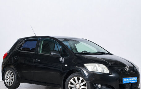 Toyota Auris II, 2007 год, 629 000 рублей, 2 фотография