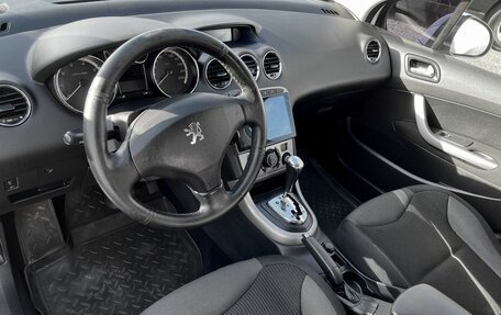Peugeot 308 II, 2009 год, 445 000 рублей, 7 фотография