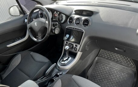 Peugeot 308 II, 2009 год, 445 000 рублей, 10 фотография