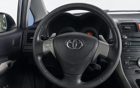 Toyota Auris II, 2007 год, 629 000 рублей, 9 фотография