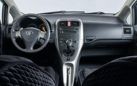 Toyota Auris II, 2007 год, 629 000 рублей, 8 фотография
