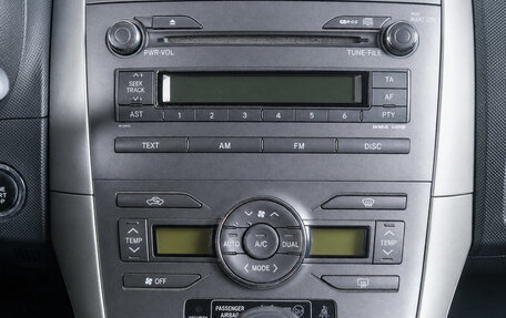 Toyota Auris II, 2007 год, 629 000 рублей, 13 фотография
