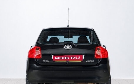 Toyota Auris II, 2007 год, 629 000 рублей, 6 фотография