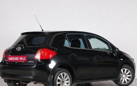 Toyota Auris II, 2007 год, 629 000 рублей, 7 фотография