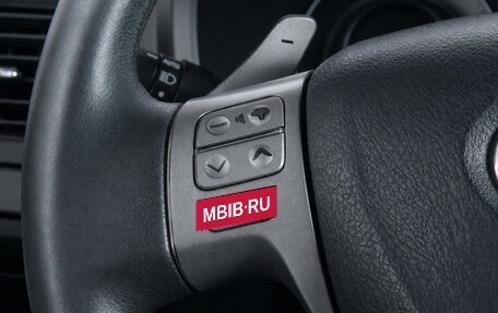 Toyota Auris II, 2007 год, 629 000 рублей, 10 фотография