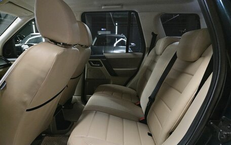 Land Rover Freelander II рестайлинг 2, 2013 год, 1 750 000 рублей, 16 фотография