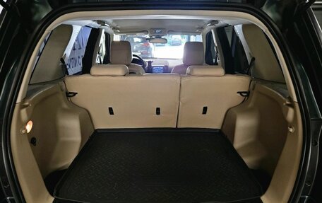 Land Rover Freelander II рестайлинг 2, 2013 год, 1 750 000 рублей, 17 фотография