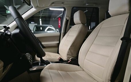Land Rover Freelander II рестайлинг 2, 2013 год, 1 750 000 рублей, 13 фотография