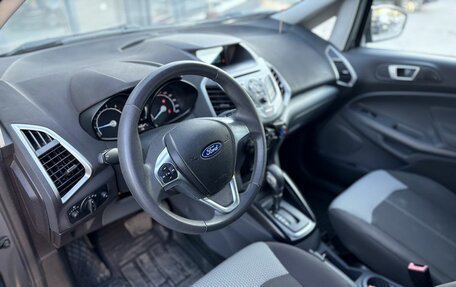 Ford EcoSport, 2017 год, 999 000 рублей, 8 фотография