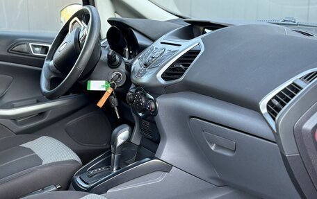 Ford EcoSport, 2017 год, 999 000 рублей, 7 фотография