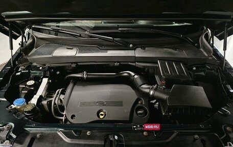 Land Rover Freelander II рестайлинг 2, 2013 год, 1 750 000 рублей, 30 фотография