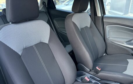 Ford EcoSport, 2017 год, 999 000 рублей, 14 фотография
