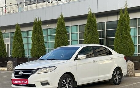 Lifan Solano II, 2018 год, 520 000 рублей, 3 фотография