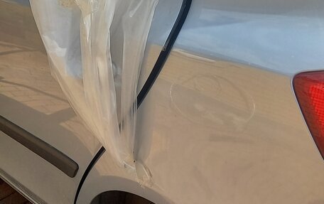 Skoda Fabia II, 2011 год, 377 777 рублей, 16 фотография