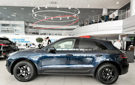 Porsche Macan I рестайлинг, 2018 год, 3 150 000 рублей, 8 фотография