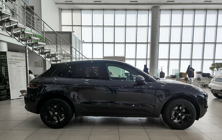 Porsche Macan I рестайлинг, 2018 год, 3 150 000 рублей, 4 фотография