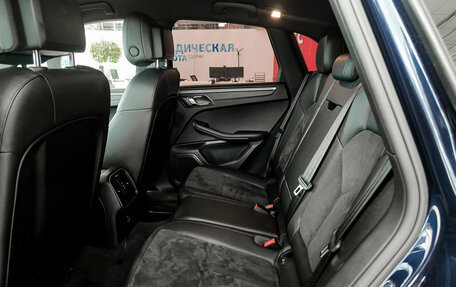 Porsche Macan I рестайлинг, 2018 год, 3 150 000 рублей, 12 фотография