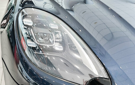 Porsche Macan I рестайлинг, 2018 год, 3 150 000 рублей, 17 фотография