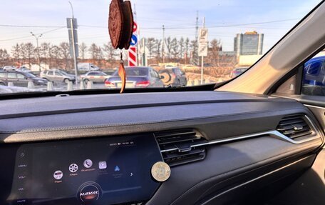 Haval F7 I, 2020 год, 1 630 000 рублей, 13 фотография