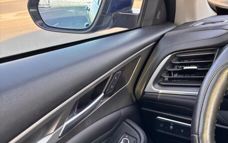 Haval F7 I, 2020 год, 1 630 000 рублей, 11 фотография