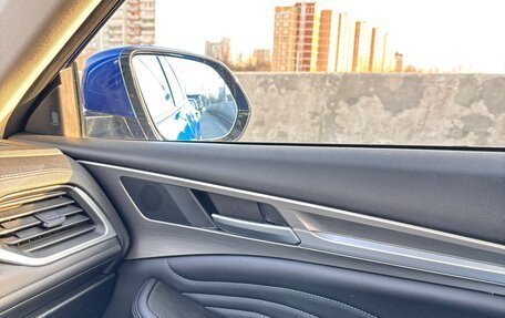 Haval F7 I, 2020 год, 1 630 000 рублей, 12 фотография