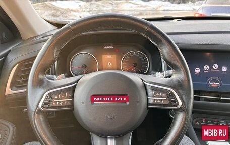 Haval F7 I, 2020 год, 1 630 000 рублей, 9 фотография