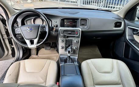 Volvo S60 III, 2014 год, 1 277 000 рублей, 15 фотография