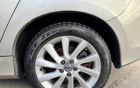 Volvo S60 III, 2014 год, 1 277 000 рублей, 5 фотография