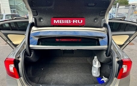 Volvo S60 III, 2014 год, 1 277 000 рублей, 12 фотография
