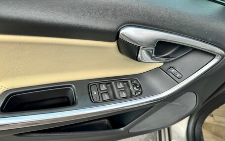Volvo S60 III, 2014 год, 1 277 000 рублей, 17 фотография