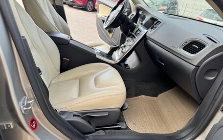 Volvo S60 III, 2014 год, 1 277 000 рублей, 20 фотография