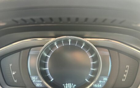 Volvo S60 III, 2014 год, 1 277 000 рублей, 24 фотография