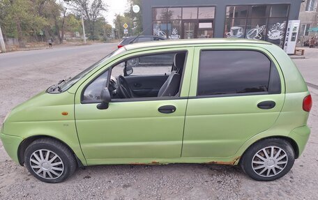Daewoo Matiz, 2005 год, 200 000 рублей, 3 фотография