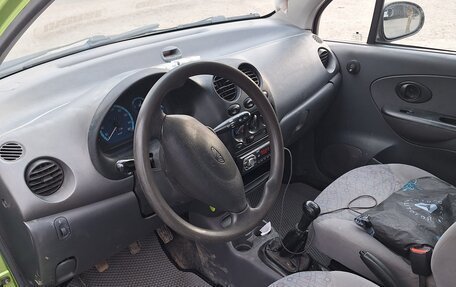 Daewoo Matiz, 2005 год, 200 000 рублей, 5 фотография