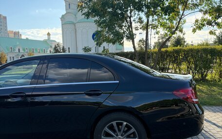 Mercedes-Benz E-Класс, 2020 год, 2 900 000 рублей, 5 фотография