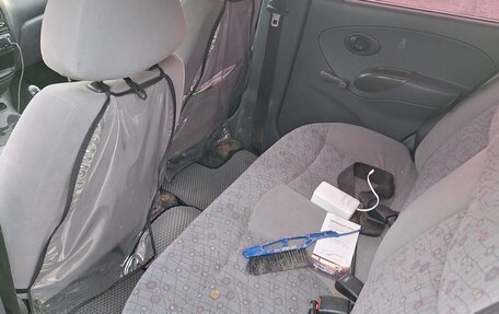 Daewoo Matiz, 2005 год, 200 000 рублей, 6 фотография