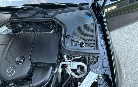 Mercedes-Benz E-Класс, 2020 год, 2 900 000 рублей, 24 фотография