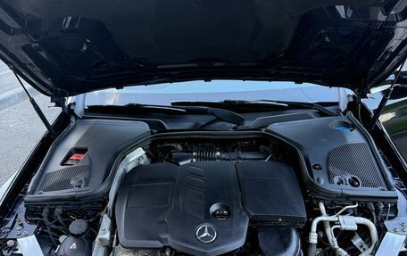 Mercedes-Benz E-Класс, 2020 год, 2 900 000 рублей, 35 фотография