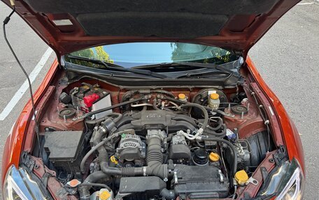 Toyota GT86 I, 2012 год, 2 350 000 рублей, 13 фотография