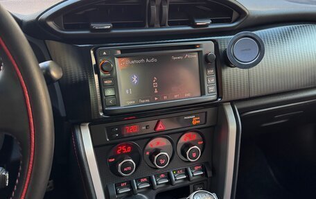 Toyota GT86 I, 2012 год, 2 350 000 рублей, 14 фотография
