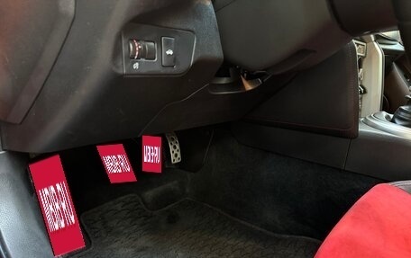 Toyota GT86 I, 2012 год, 2 350 000 рублей, 16 фотография