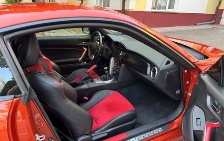 Toyota GT86 I, 2012 год, 2 350 000 рублей, 12 фотография