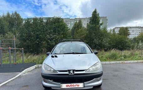 Peugeot 206, 2008 год, 230 000 рублей, 2 фотография