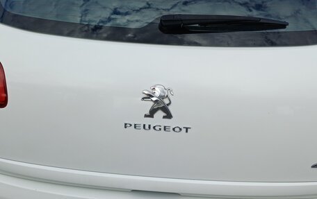 Peugeot 4008, 2014 год, 1 150 000 рублей, 3 фотография