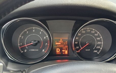 Peugeot 4008, 2014 год, 1 150 000 рублей, 6 фотография